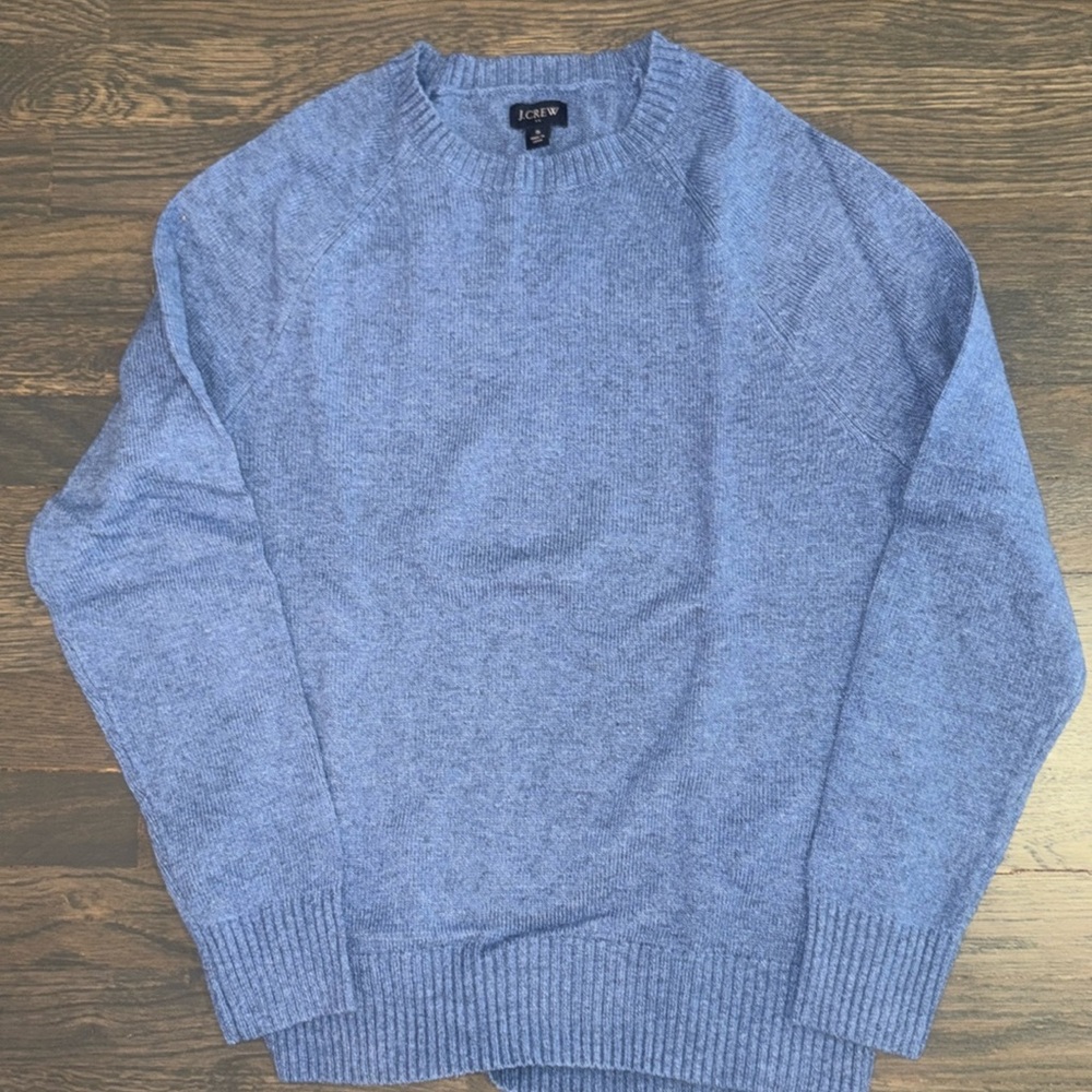 Men’s J.Crew Sweater